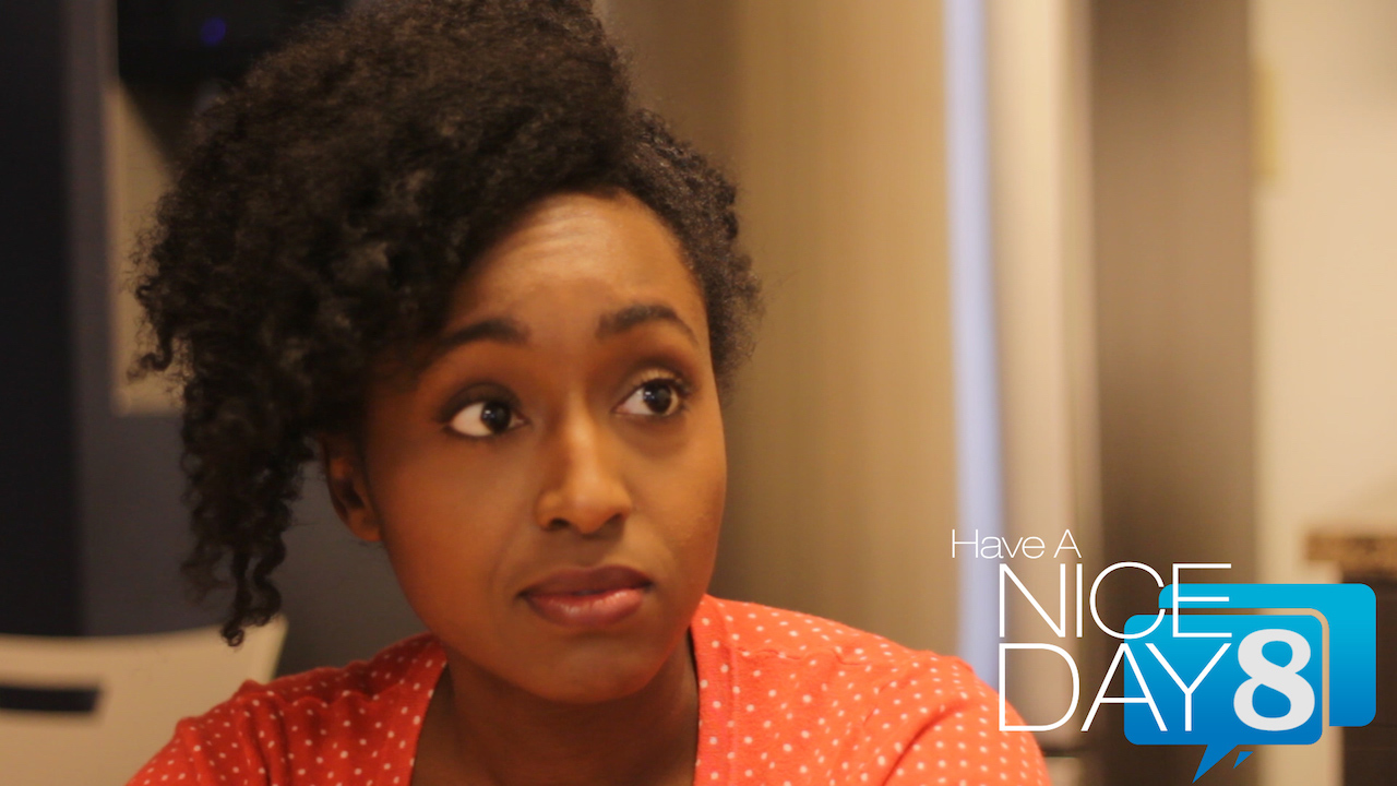 HAVE A NICE DAY  |  108