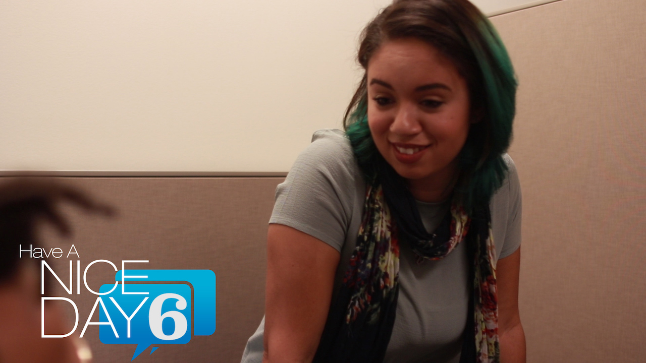 HAVE A NICE DAY  |  106