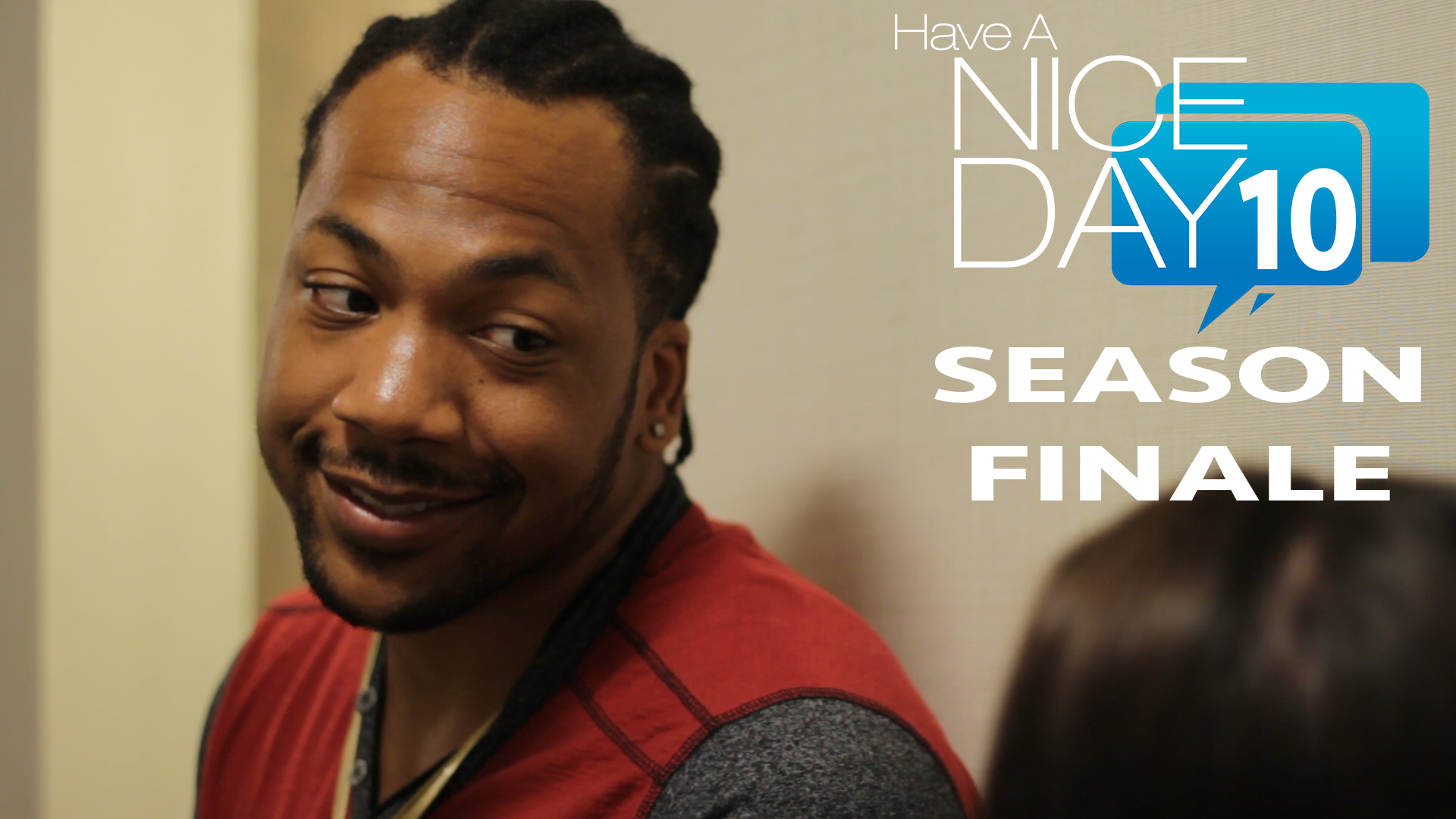 HAVE A NICE DAY  |  110