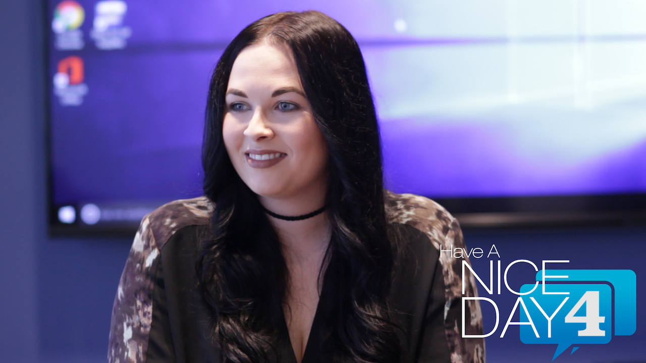 HAVE A NICE DAY  |  104