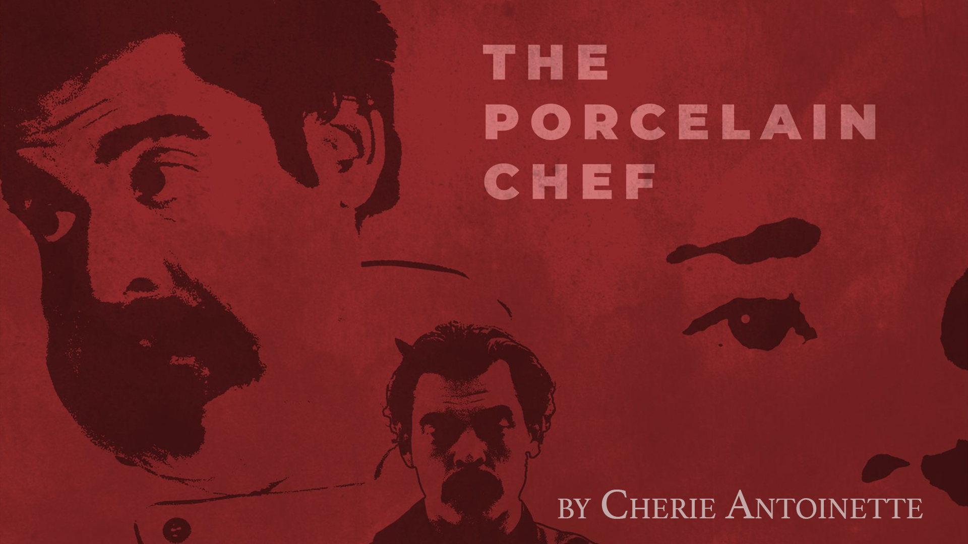 THE PORCELAIN CHEF