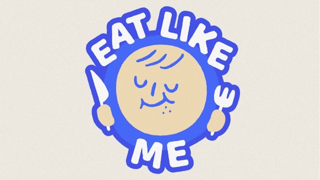 Eat Like Me