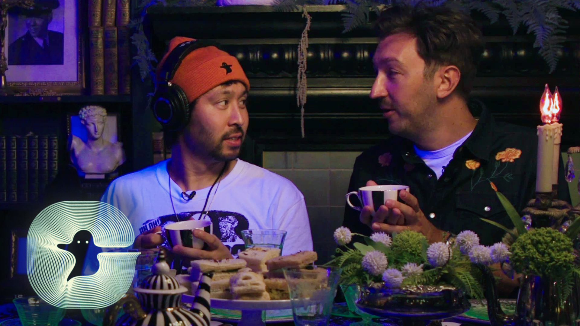 Our Investigation of the Vogel Victorian