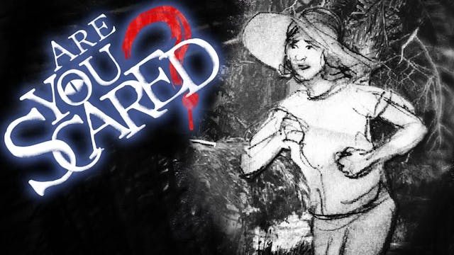 Are You Scared of The Quarry