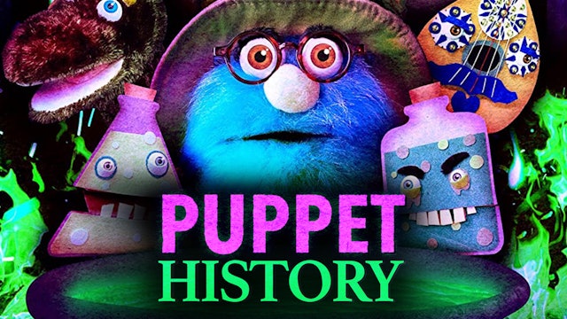 Puppet History