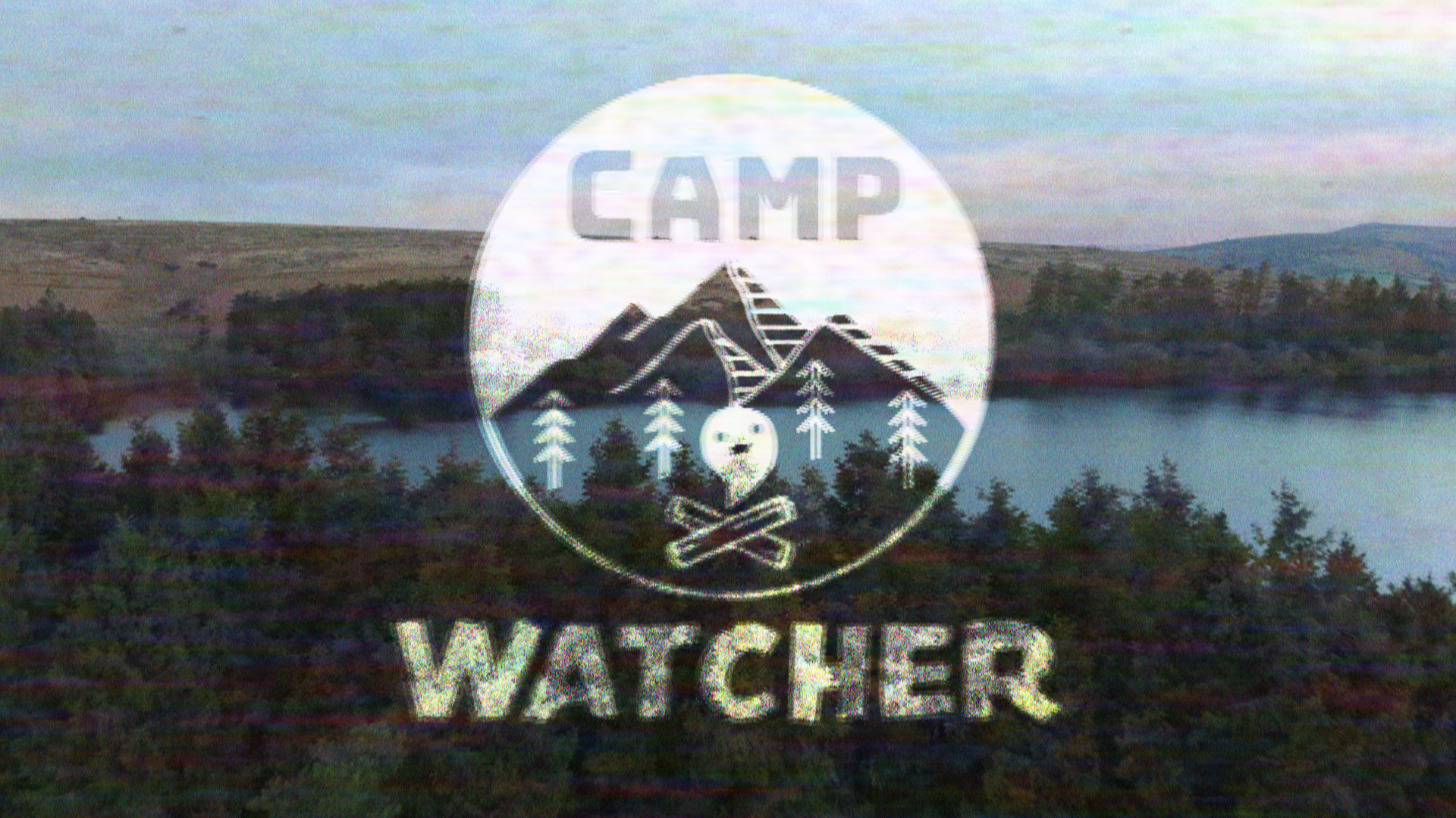 Camp Watcher Teaser
