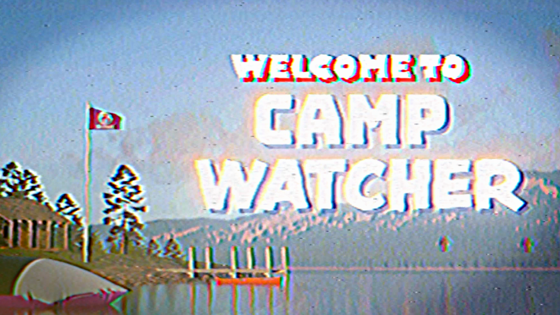 Watcher Video