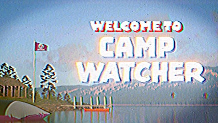 Watcher Video