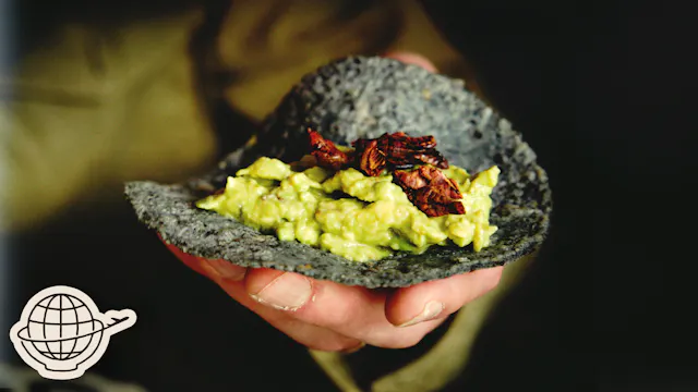 Guacamole