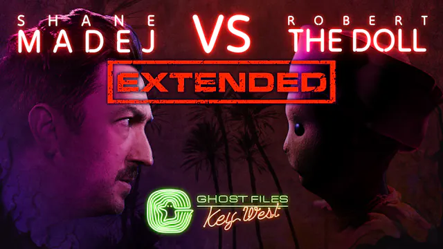 EXTENDED: The Ghoul Boys vs Robert th...
