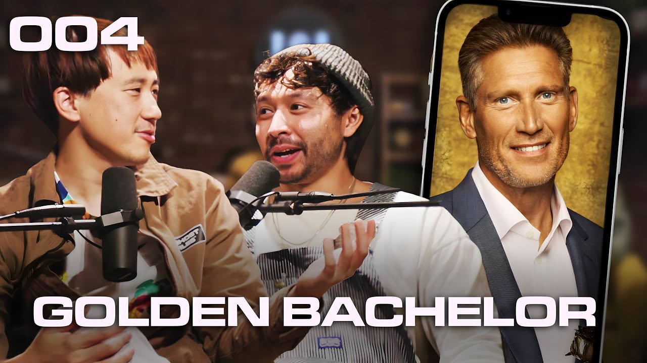 004: The Golden Bachelor