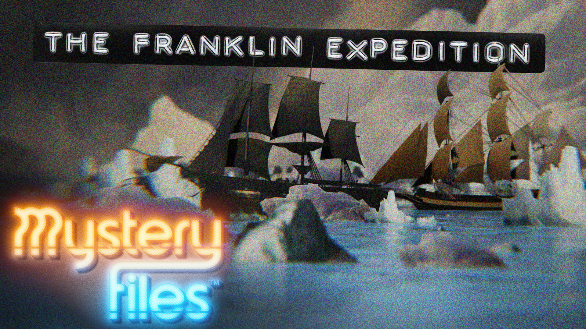 What Led to the Bizarre Disappearance of the Franklin Expedition?