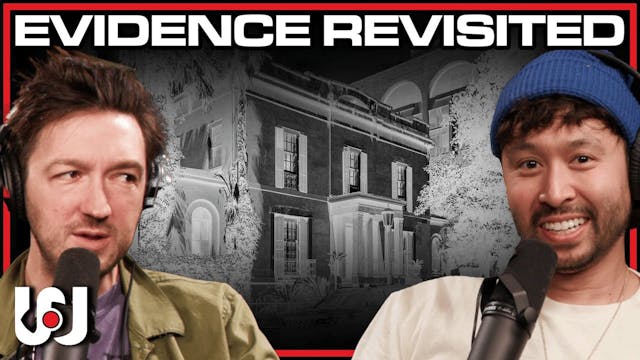 049: Sorrel-Weed House DEBUNKED (emot...