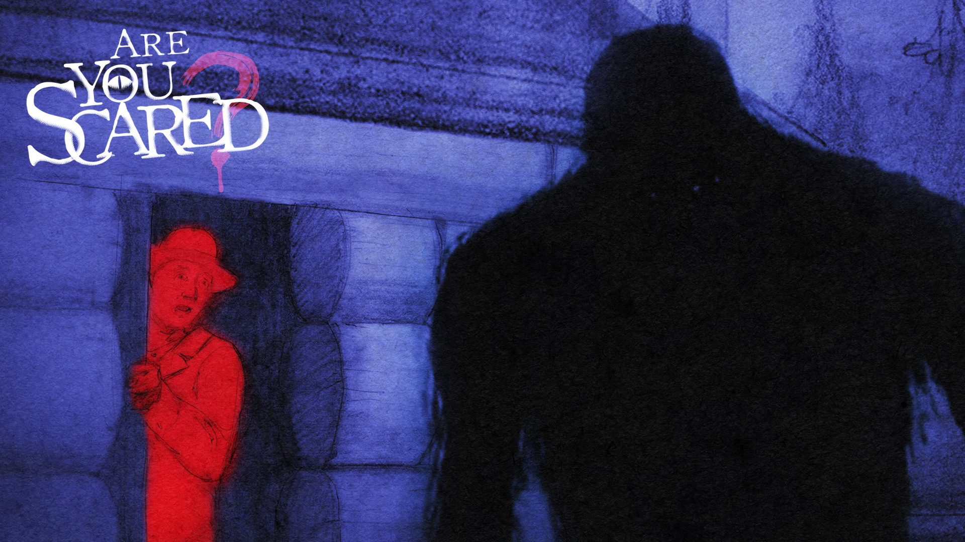 Are You Scared of Forest Giants?