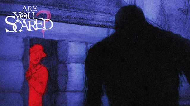 Are You Scared of Forest Giants?