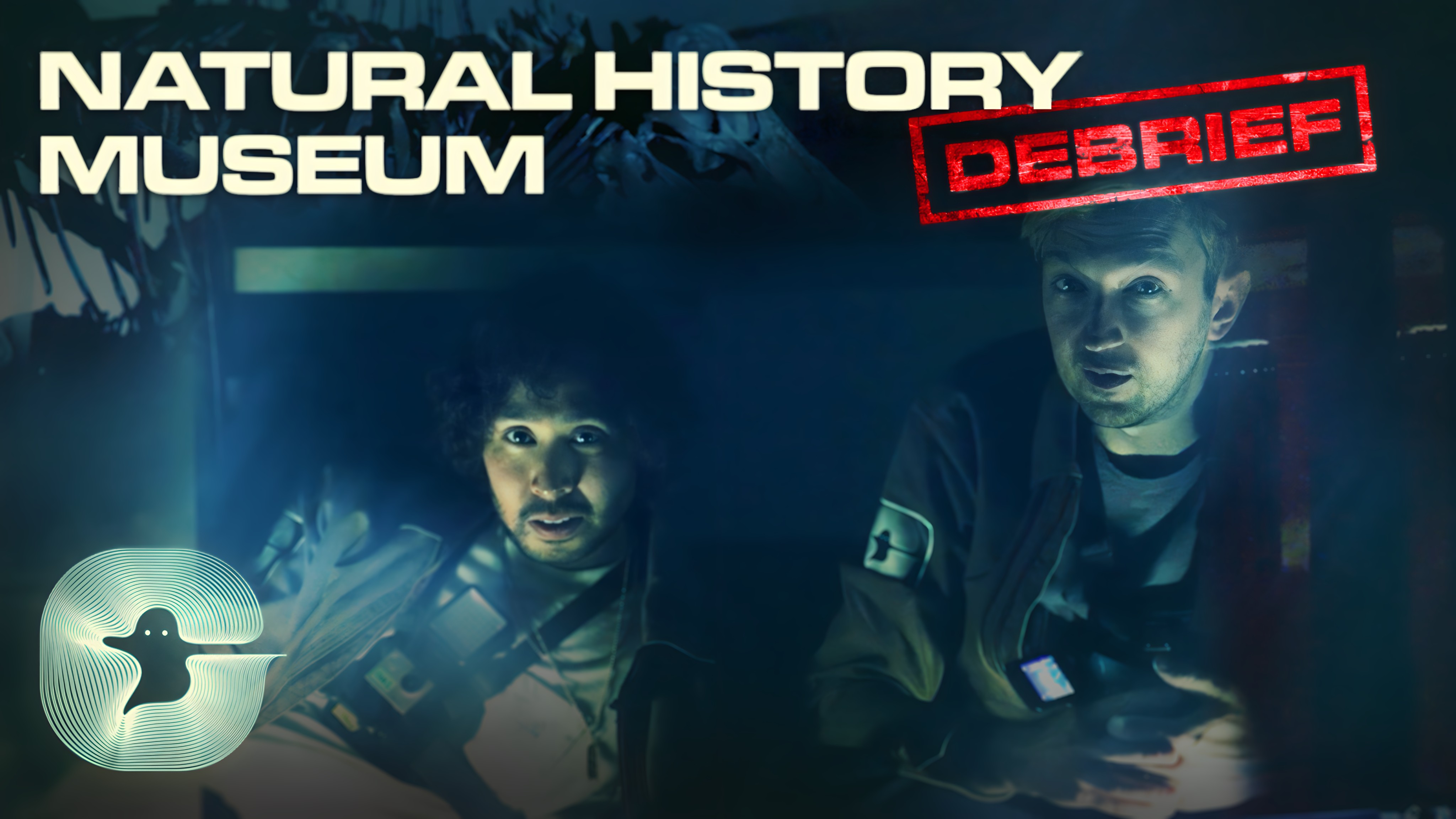 The Natural History Museum Debrief