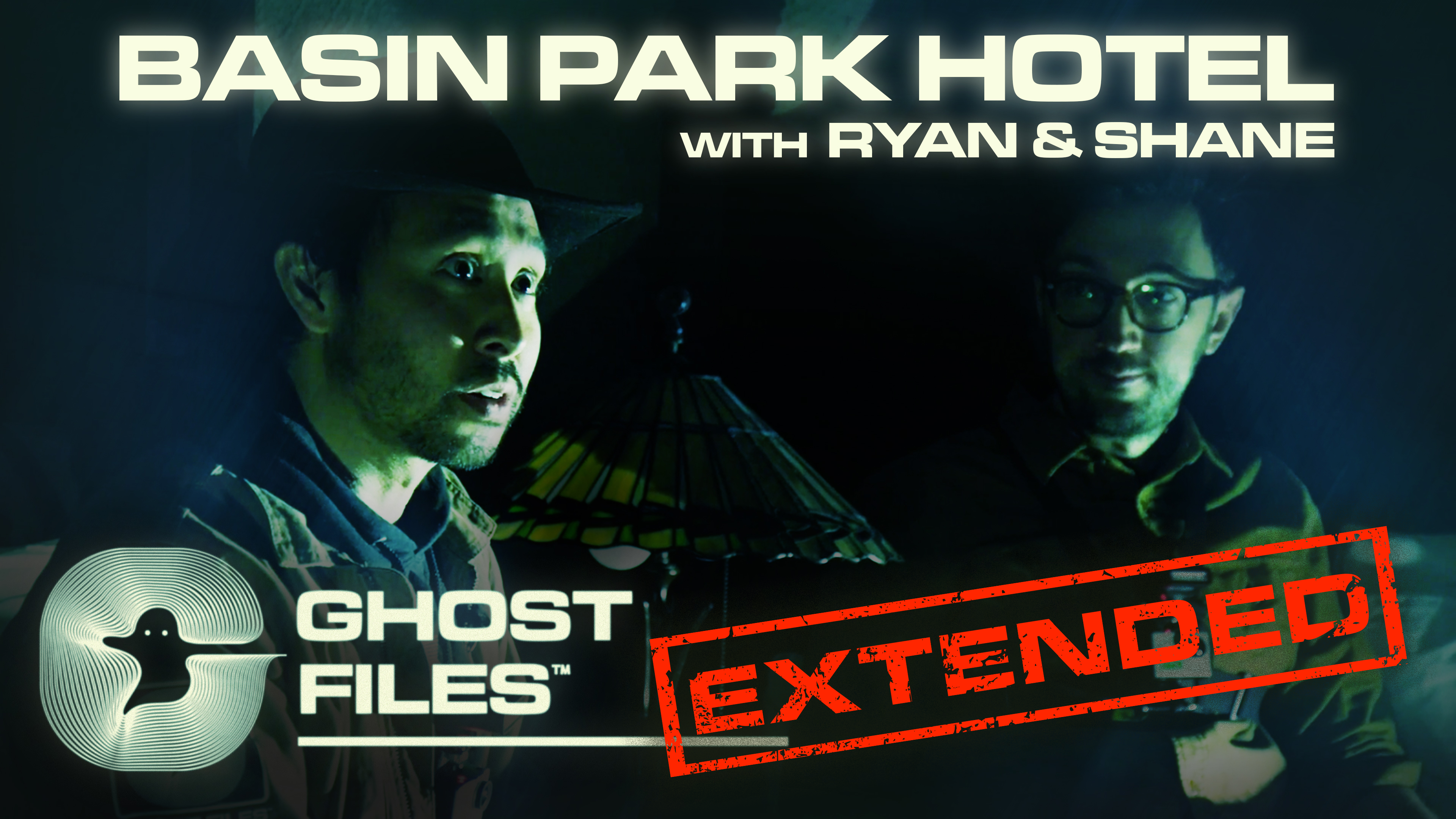 EXTENDED: The Toe-Curling Frights of Basin Park Hotel