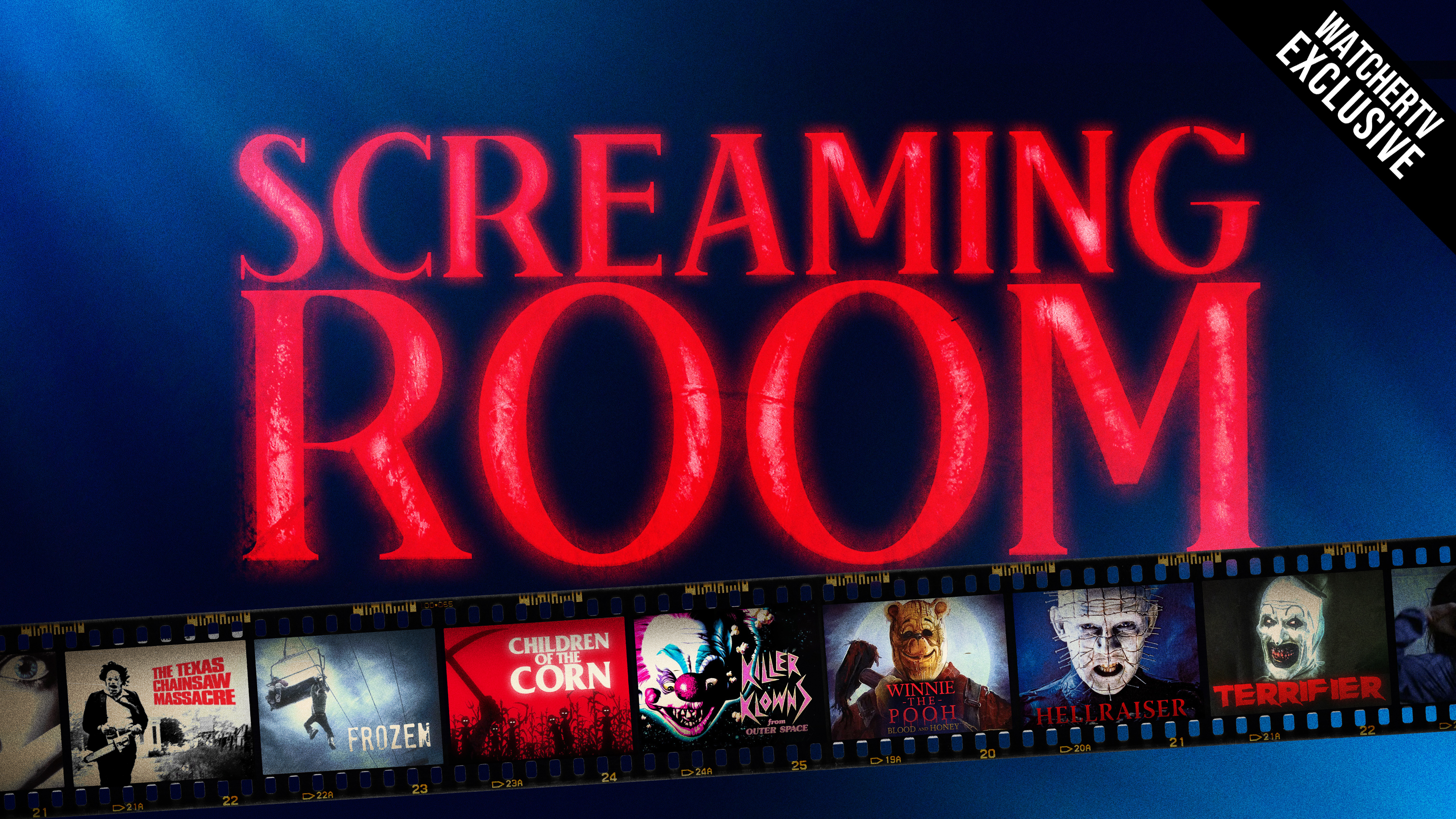 Screaming Room