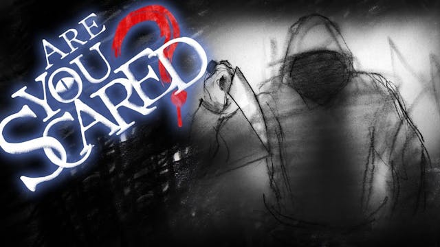 Are You Scared of the Cinema?