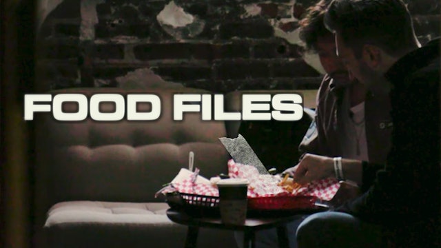 Food Files