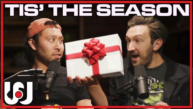 010: Theme Parks, Shrimp, Holiday Sho...