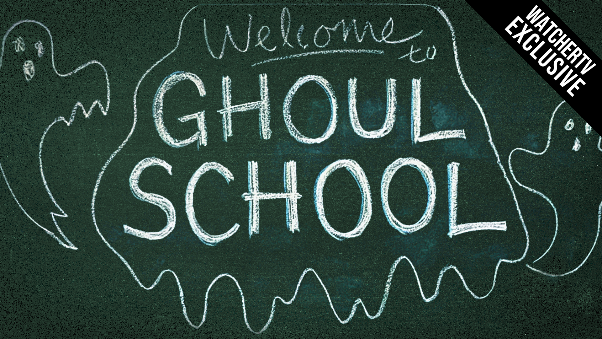 Ghoul School - Trailer