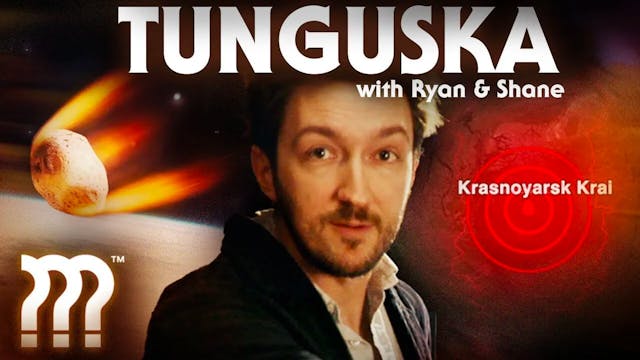 The Largest Unexplained Explosion in ...