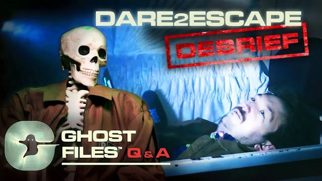 We Investigated Dare2Escape