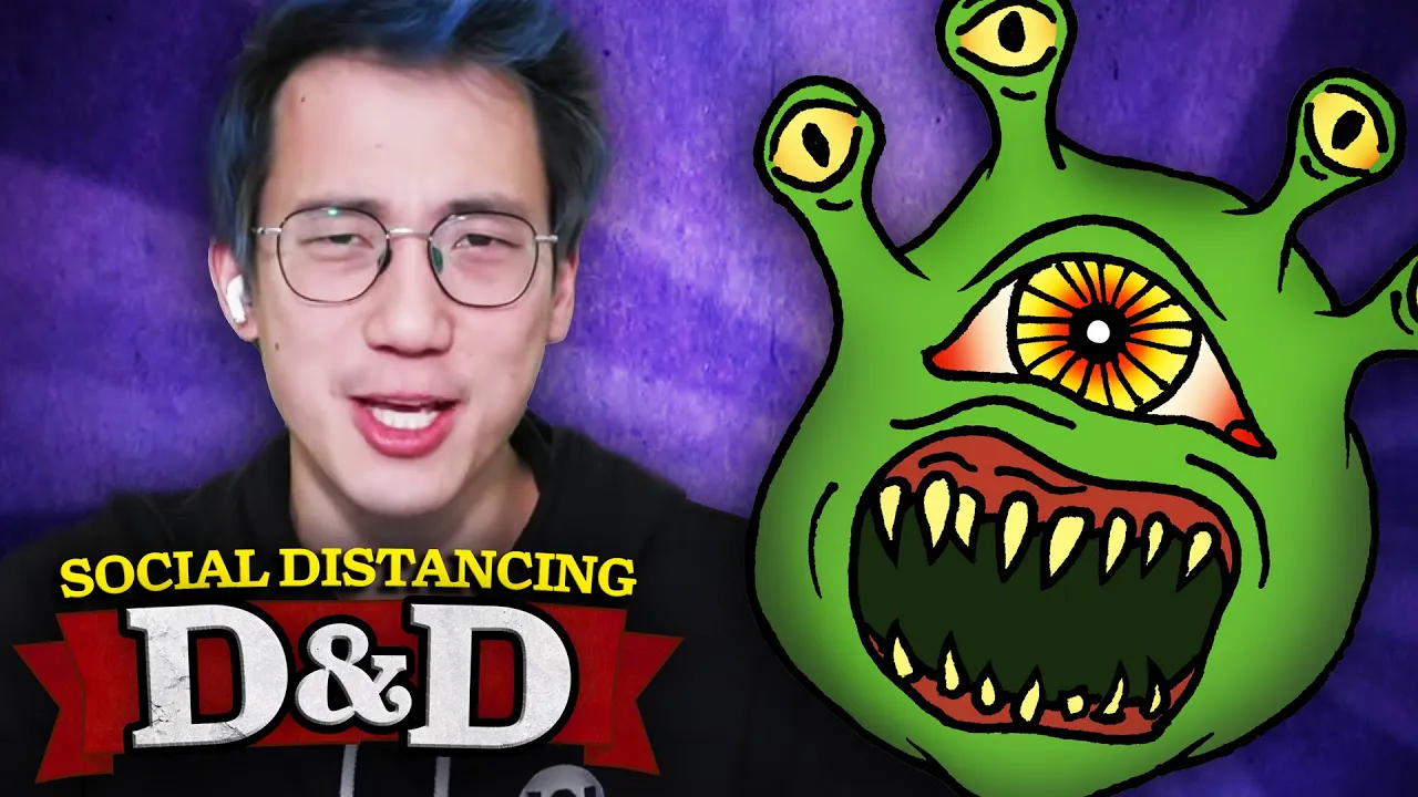 Descent Into The Sewers