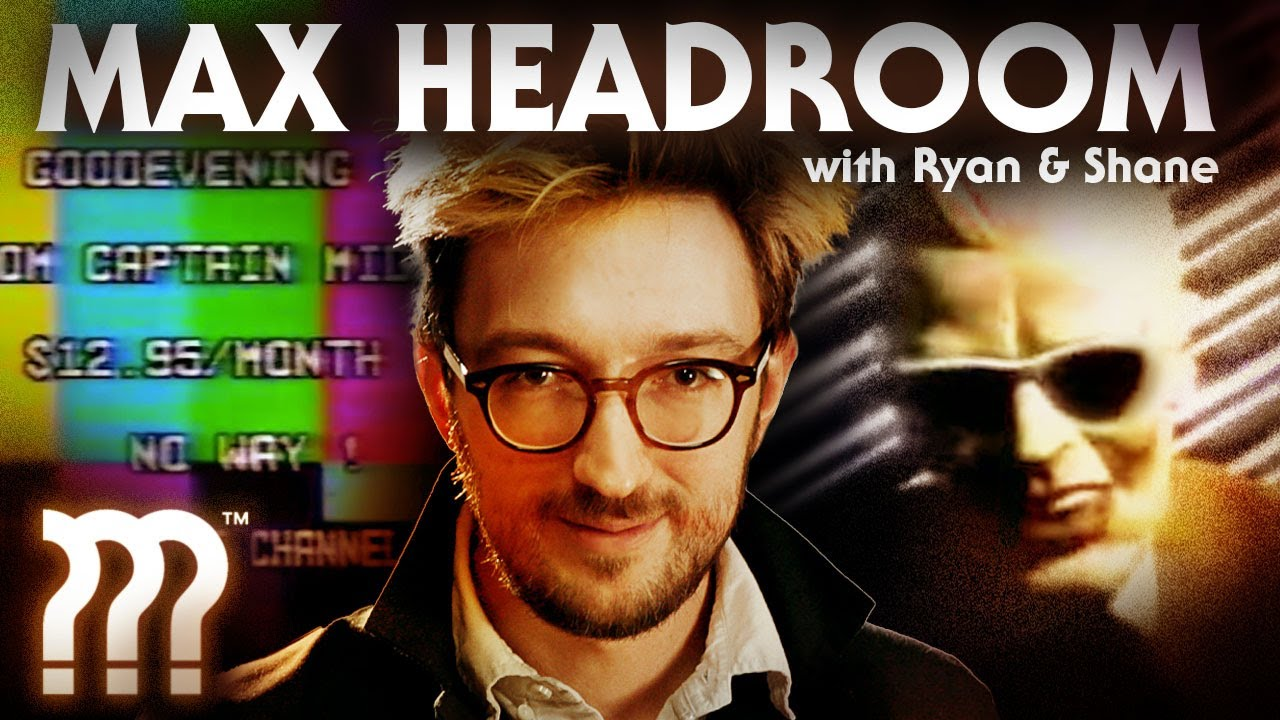 The Masked Lunatic That Hijacked American News