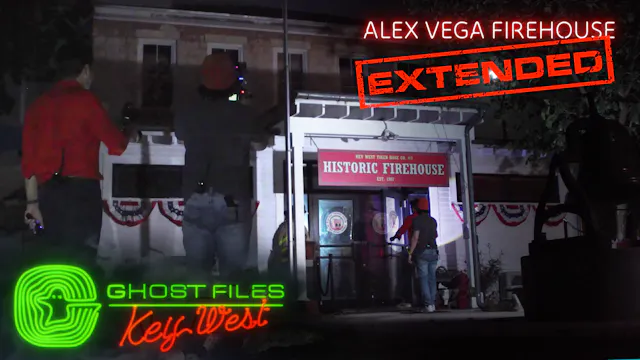 EXTENDED: The Lively Spirits of the A...