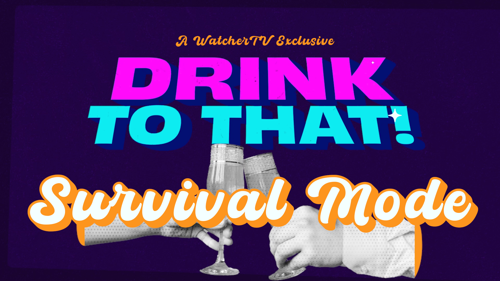 Drink to That! - Survival Mode
