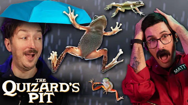 Ep 7 - Thunderstorms, Lightning, and ...