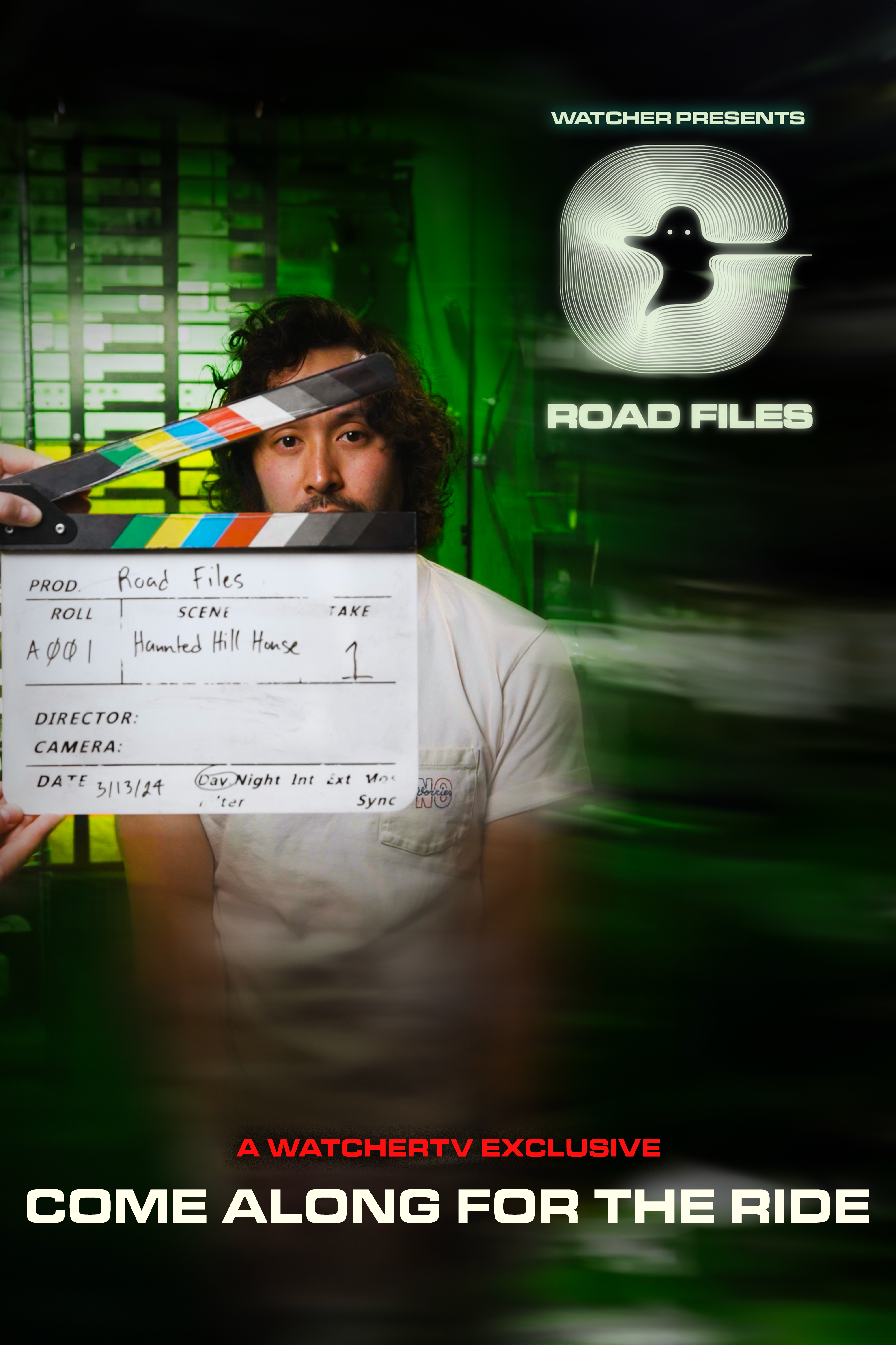 Road Files