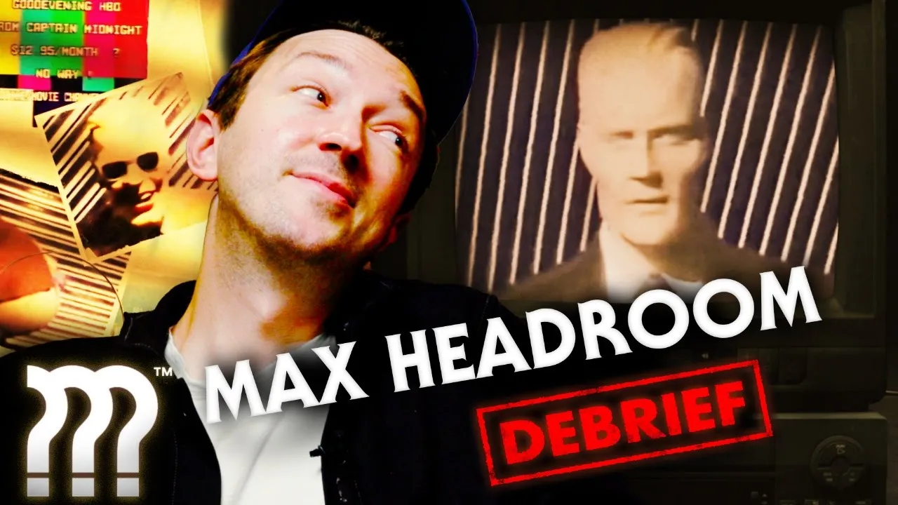 Revisiting the Disturbing TV Hijacking That Shook America