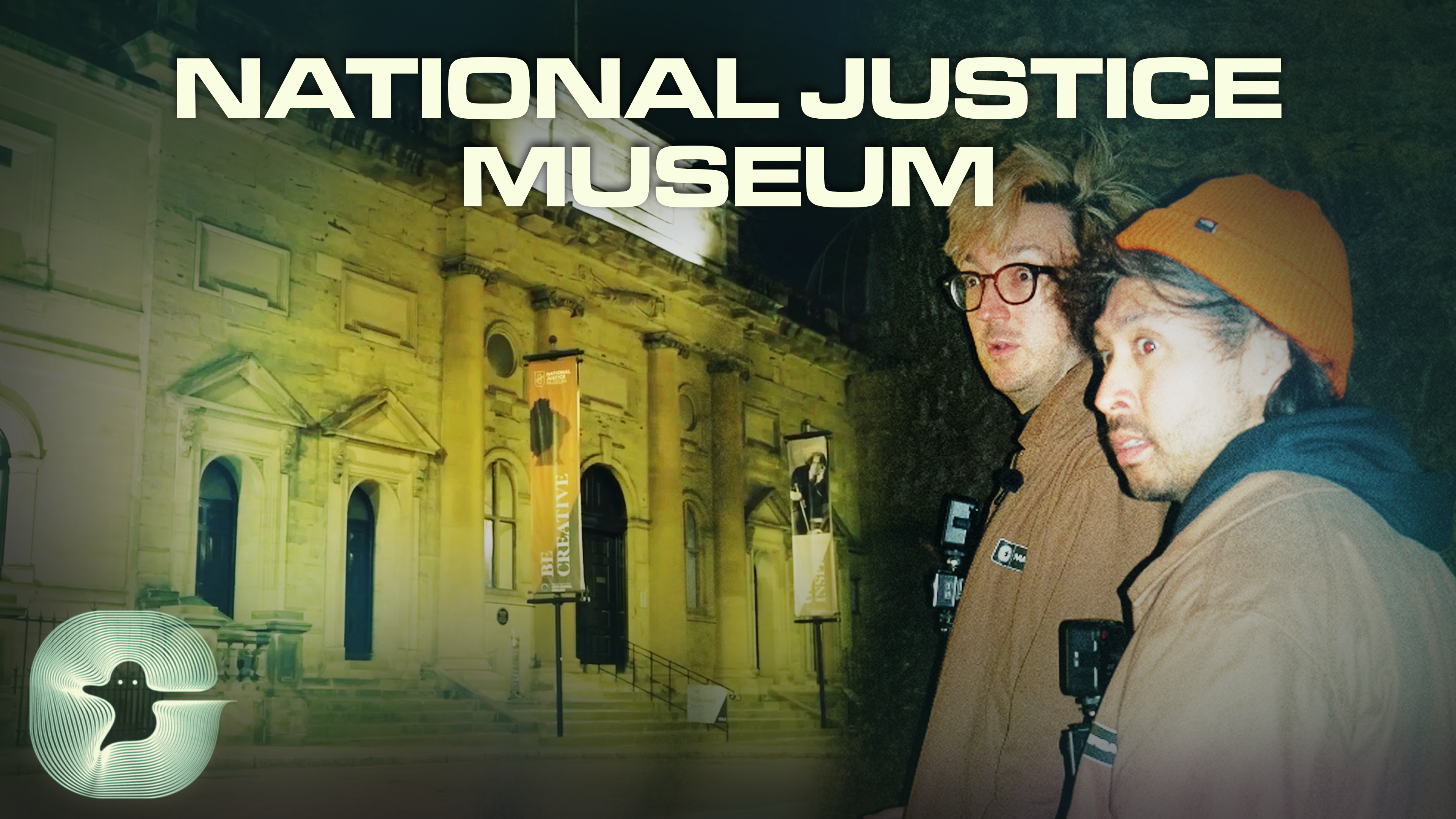 The Tortured Prisoners of The National Justice Museum