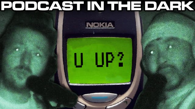 109: Embarrassing Highschool Stories ...