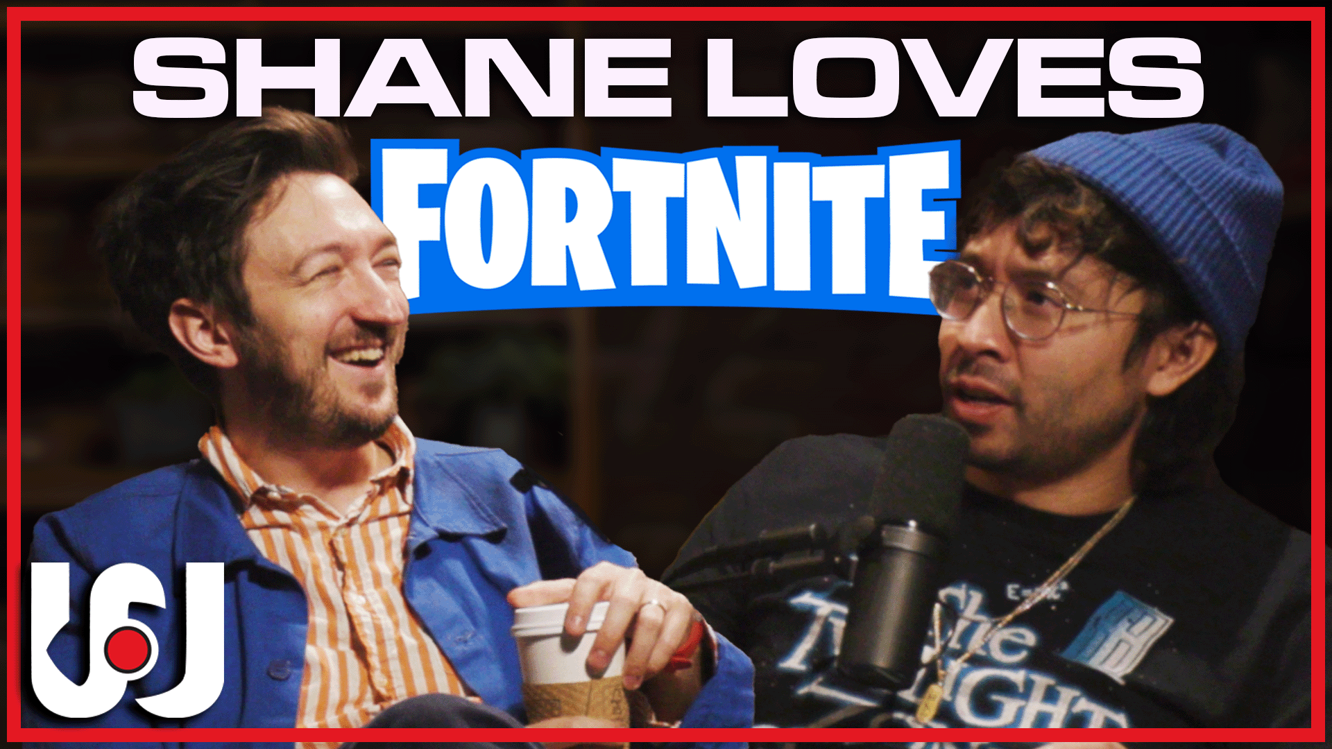 009: Dreams, Fortnite, Ethan's Mom