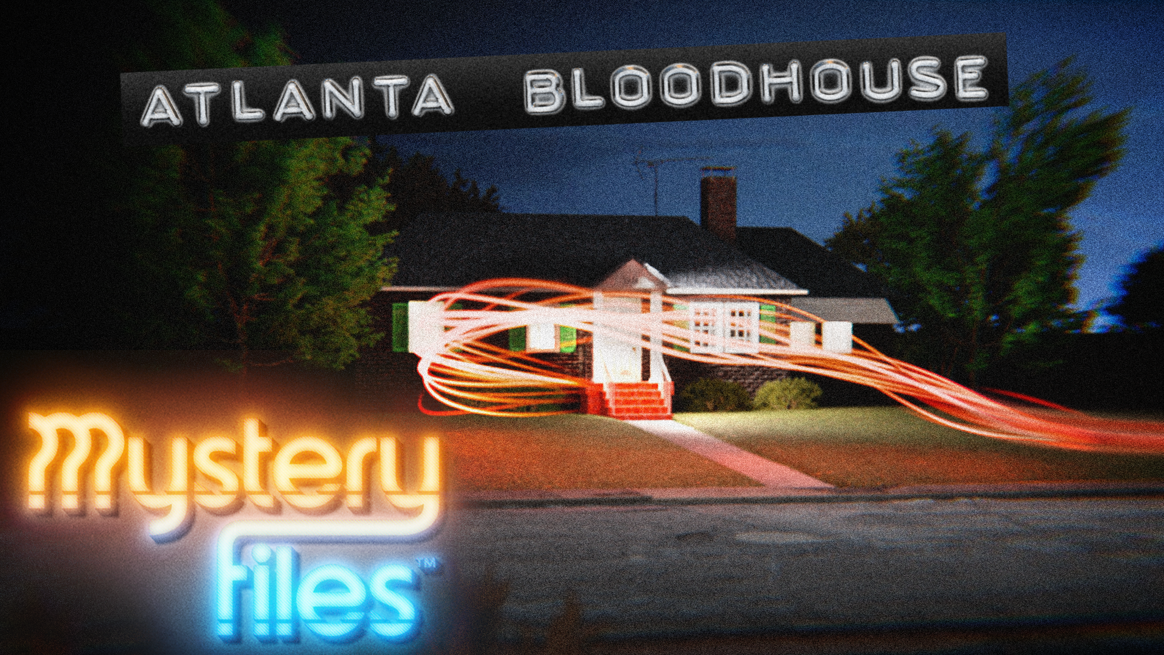 The Unsettling Mystery of the House That Bleeds