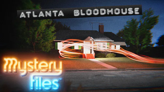 The Unsettling Mystery of the House T...