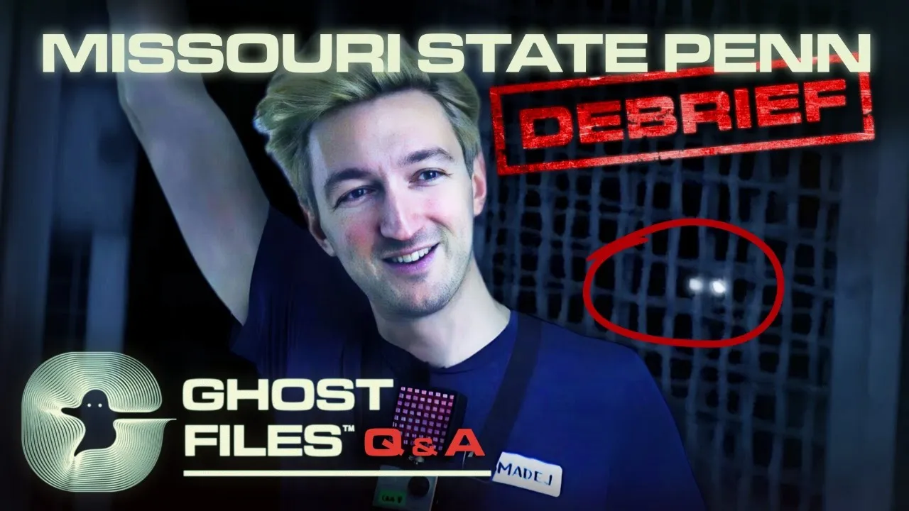 We Investigated Missouri State Penitentiary