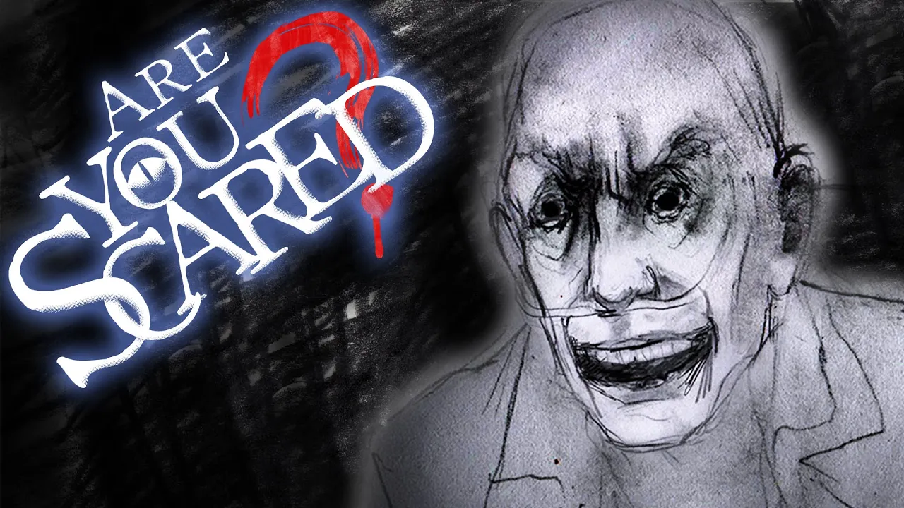 Are You Scared of a Job Interview