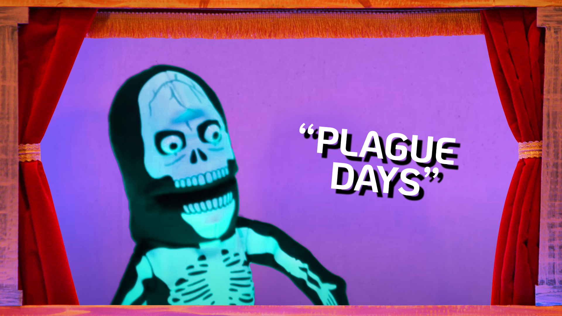 Plague Days