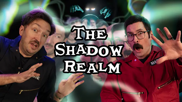 The Quizard Presents... The Shadow Realm