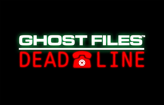 Introducing Ghost Files: Deadline