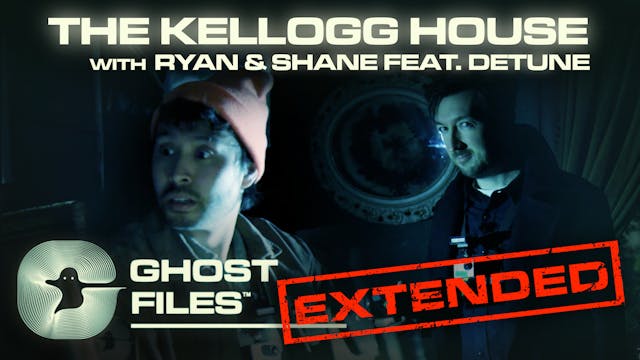 EXTENDED: The Disembodied Voices of H...