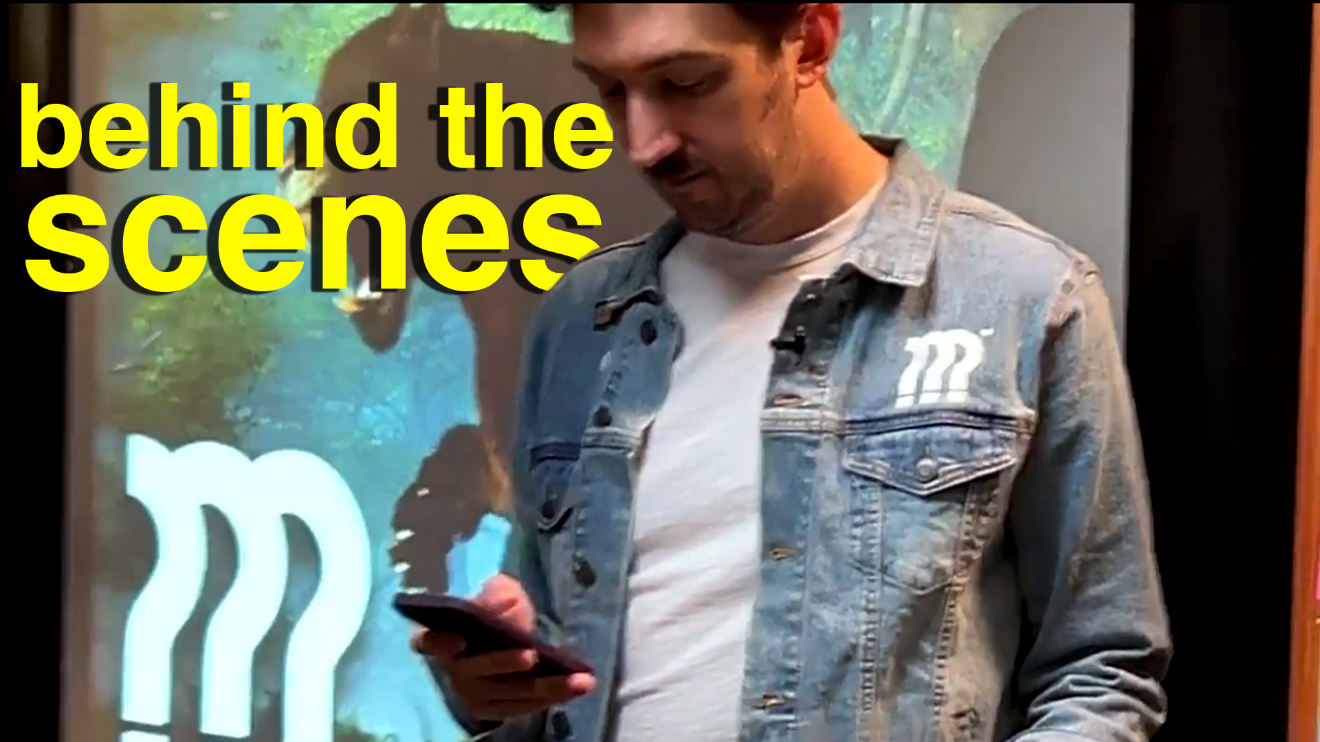 Join Us on Set of Mystery Files Season 3 - Episode 6