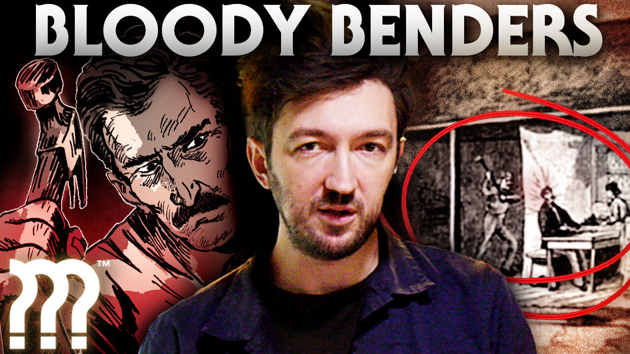 The Serial Killer Family That Terrorized The Old West