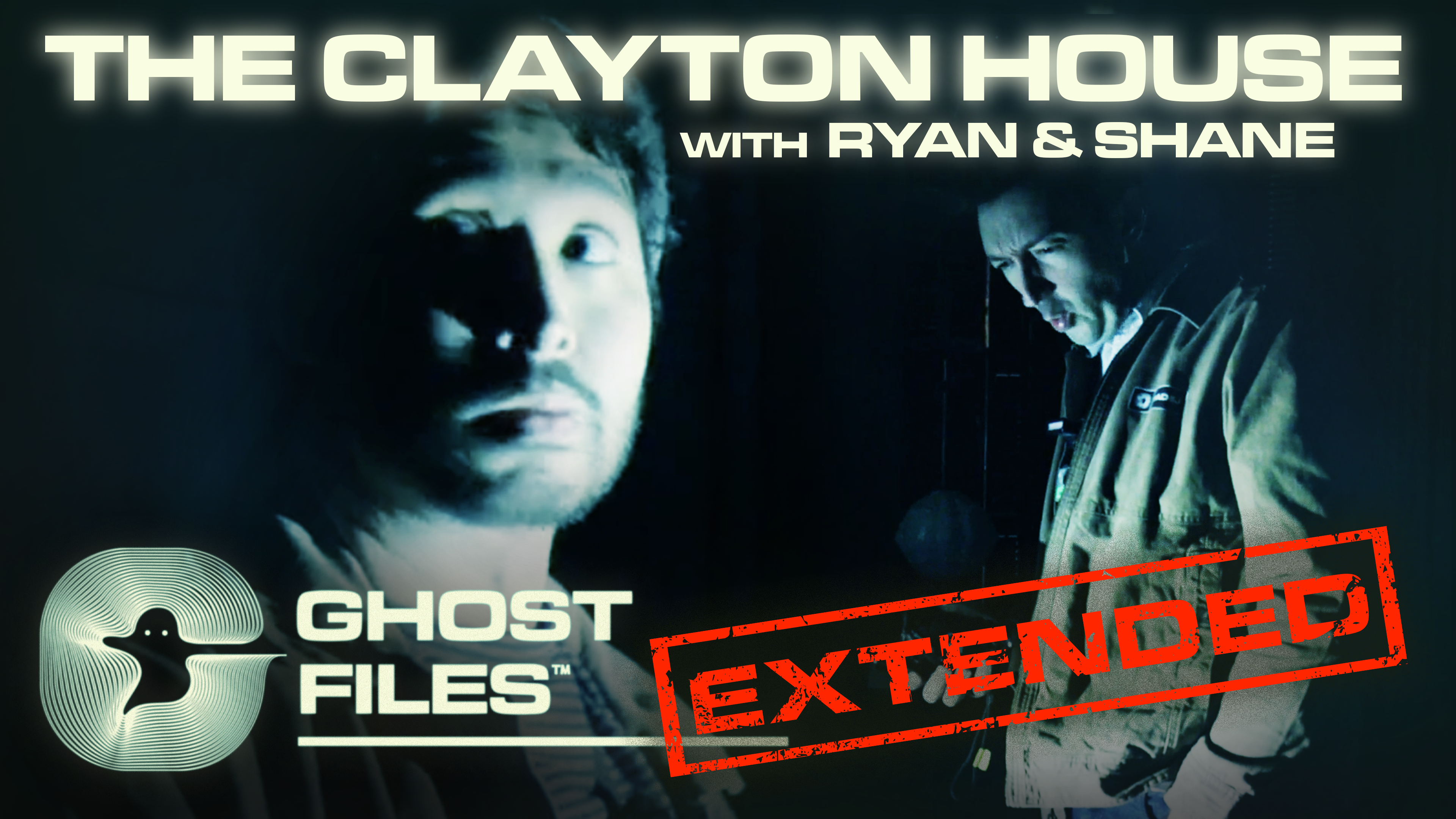 EXTENDED: The Wealthy Wraiths of the Clayton House