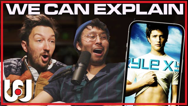 011: Nipples, Pepsi, Dippin' Dots